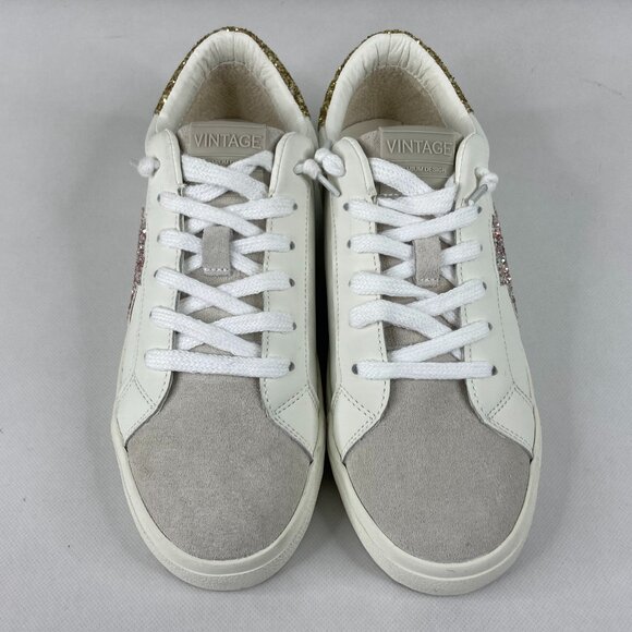 Vintage Havana Cora Sneaker Low Top Shoe - Picture 3 of 7